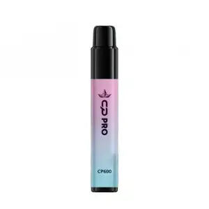 Cherry Berry Cp Pro 600 Prefilled Pod Kit